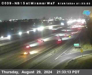 NB 15 JSO Miramar Way