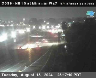 NB 15 JSO Miramar Way