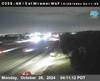 NB 15 JSO Miramar Way