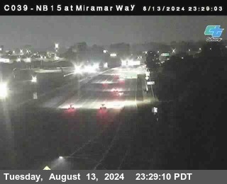 NB 15 JSO Miramar Way