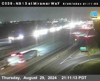 NB 15 JSO Miramar Way