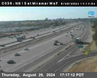 NB 15 JSO Miramar Way