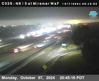 NB 15 JSO Miramar Way