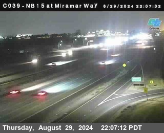 NB 15 JSO Miramar Way