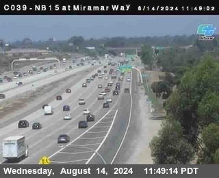 NB 15 JSO Miramar Way