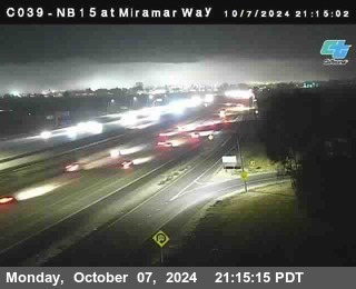 NB 15 JSO Miramar Way