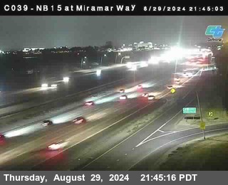 NB 15 JSO Miramar Way