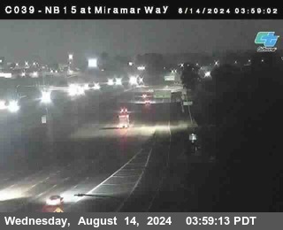 NB 15 JSO Miramar Way