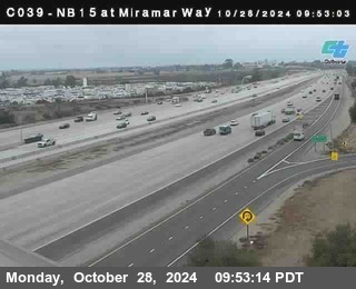 NB 15 JSO Miramar Way