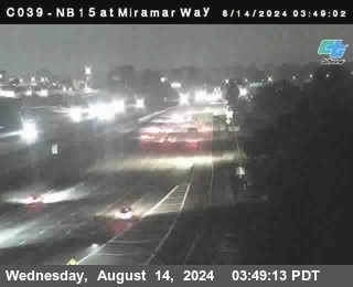 NB 15 JSO Miramar Way