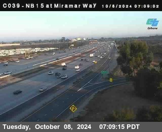 NB 15 JSO Miramar Way