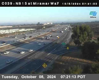 NB 15 JSO Miramar Way