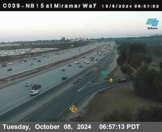 NB 15 JSO Miramar Way