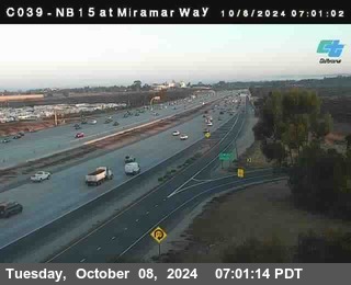 NB 15 JSO Miramar Way