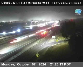 NB 15 JSO Miramar Way