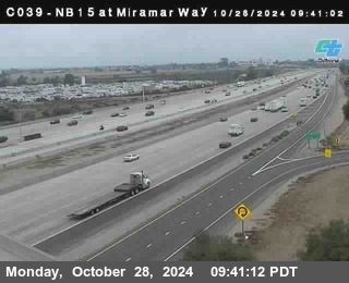 NB 15 JSO Miramar Way