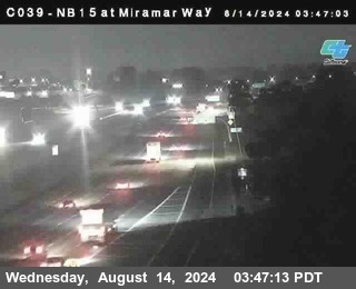 NB 15 JSO Miramar Way