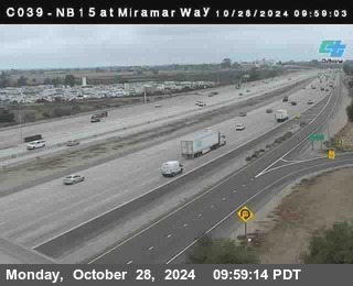 NB 15 JSO Miramar Way