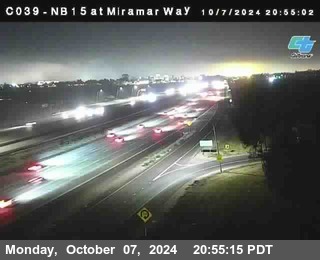 NB 15 JSO Miramar Way