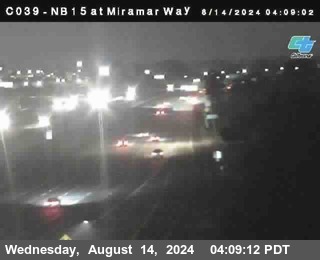 NB 15 JSO Miramar Way