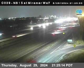 NB 15 JSO Miramar Way