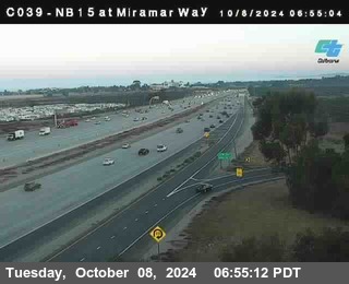 NB 15 JSO Miramar Way