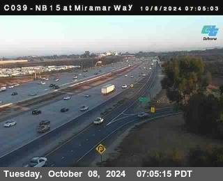 NB 15 JSO Miramar Way