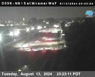 NB 15 JSO Miramar Way