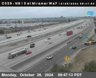 NB 15 JSO Miramar Way