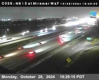 NB 15 JSO Miramar Way