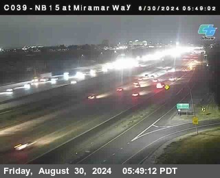 NB 15 JSO Miramar Way