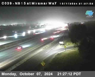 NB 15 JSO Miramar Way