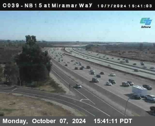 NB 15 JSO Miramar Way