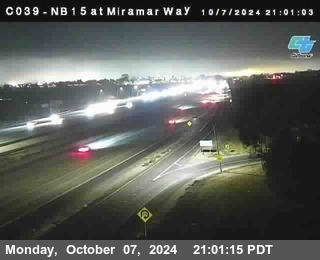 NB 15 JSO Miramar Way