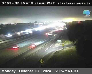 NB 15 JSO Miramar Way