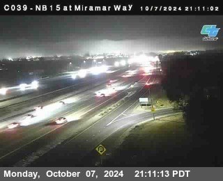 NB 15 JSO Miramar Way