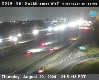 NB 15 JSO Miramar Way