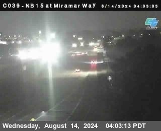 NB 15 JSO Miramar Way