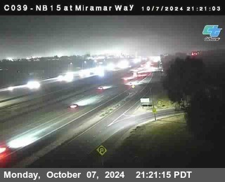 NB 15 JSO Miramar Way