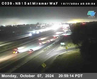 NB 15 JSO Miramar Way