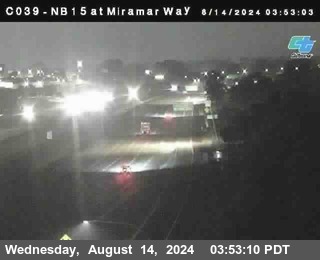 NB 15 JSO Miramar Way