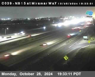 NB 15 JSO Miramar Way