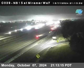 NB 15 JSO Miramar Way