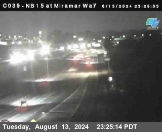 NB 15 JSO Miramar Way