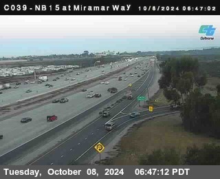 NB 15 JSO Miramar Way