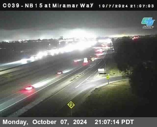 NB 15 JSO Miramar Way