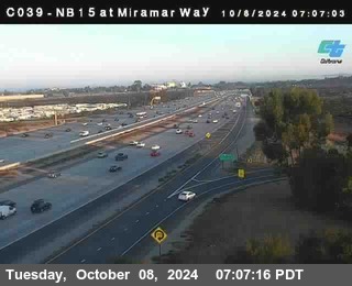 NB 15 JSO Miramar Way