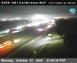 NB 15 JSO Miramar Way