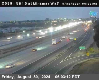 NB 15 JSO Miramar Way