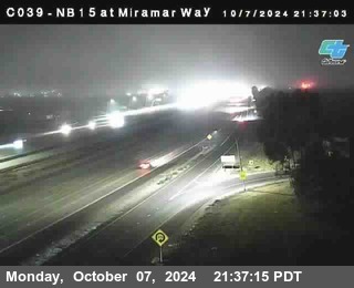 NB 15 JSO Miramar Way